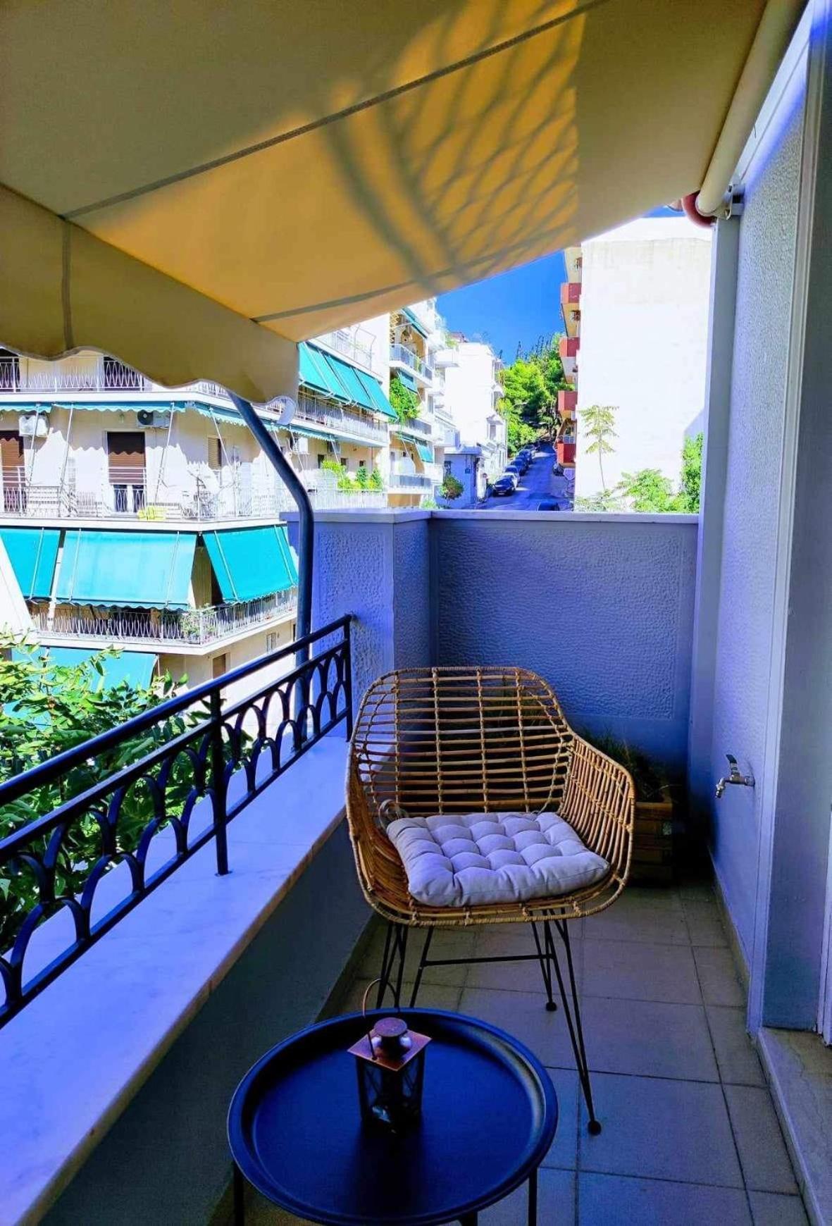 Lycabettus Athens Διαμέρισμα Εξωτερικό φωτογραφία